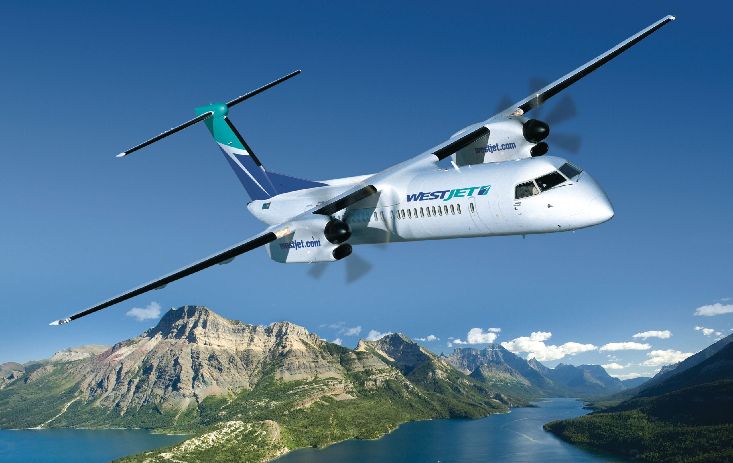 Should Propeller Aircraft Be More Widely Used?